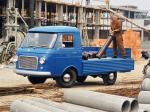 Fiat 238 Autocarro 1968 года